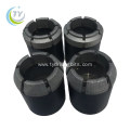 BQ NQ HQ PQ surface set core bit